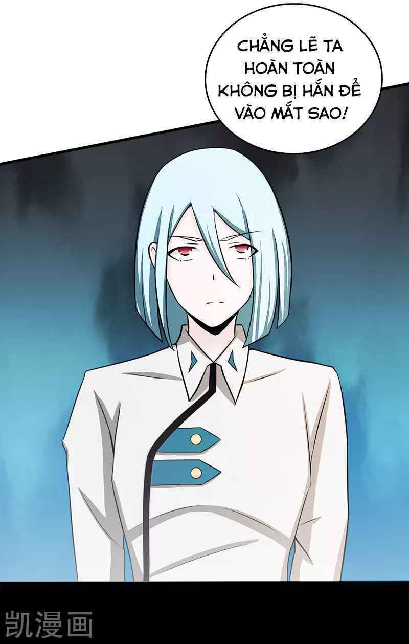 Địa Ngục Này Ta Mở Ra Đấy - Chapter 81 - Page 13