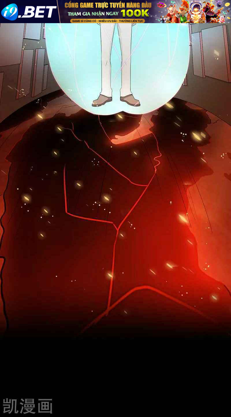 Địa Ngục Này Ta Mở Ra Đấy - Chapter 81 - Page 16