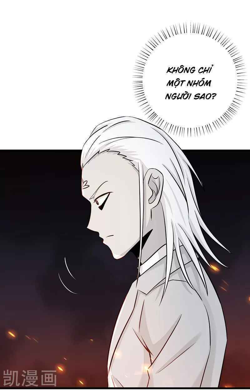 Địa Ngục Này Ta Mở Ra Đấy - Chapter 81 - Page 18