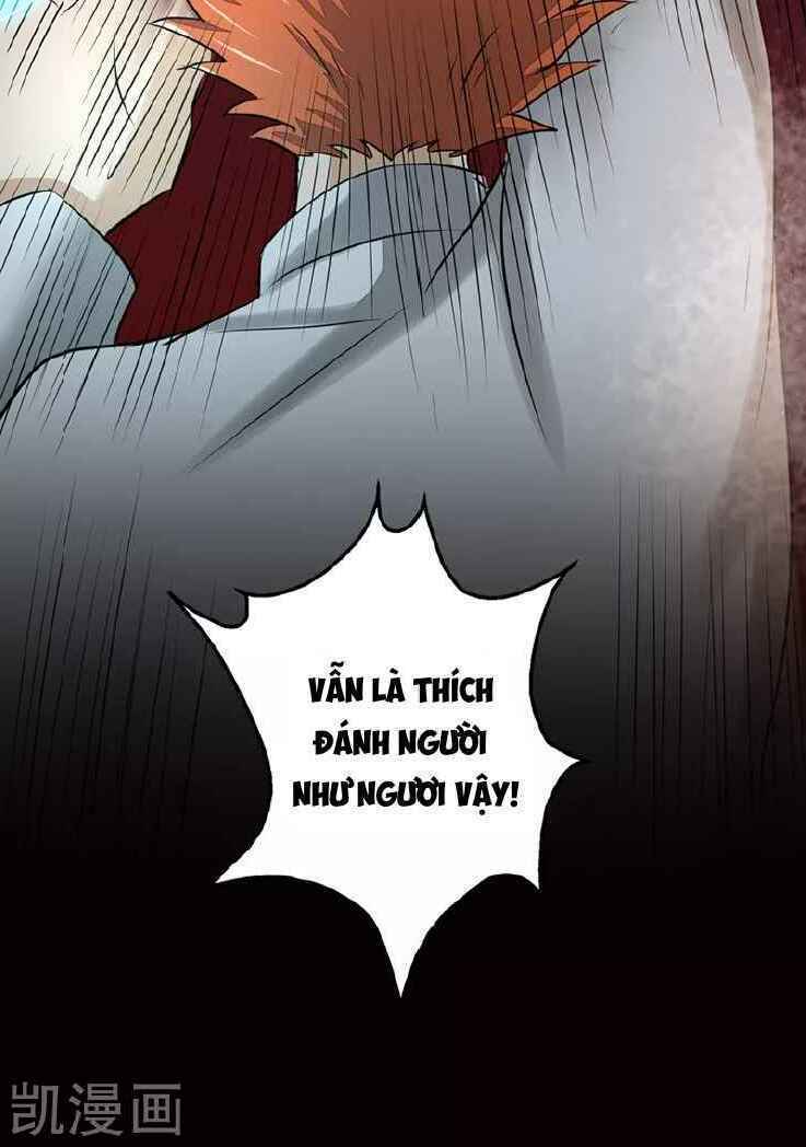 Địa Ngục Này Ta Mở Ra Đấy - Chapter 81 - Page 23