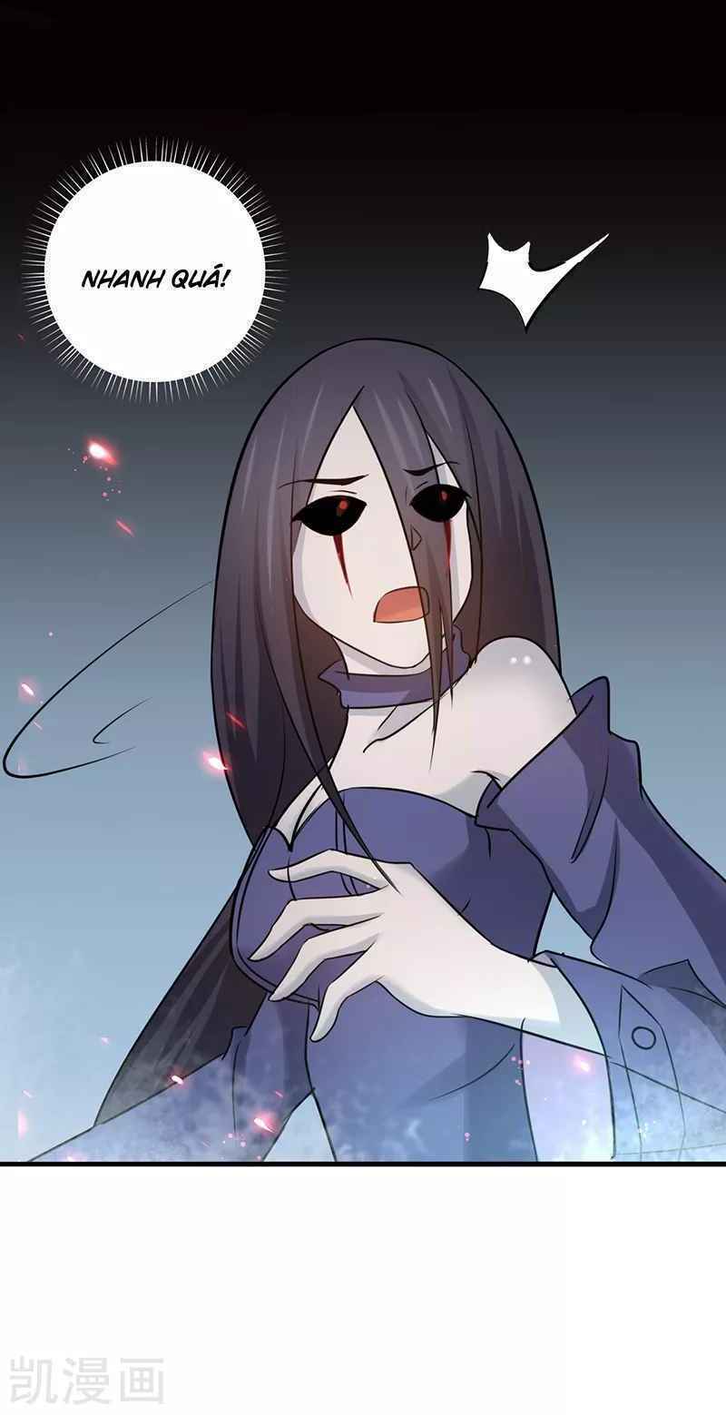 Địa Ngục Này Ta Mở Ra Đấy - Chapter 81 - Page 24