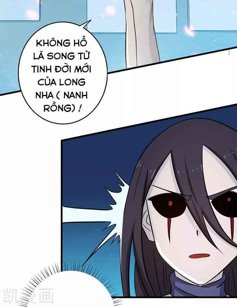 Địa Ngục Này Ta Mở Ra Đấy - Chapter 81 - Page 28