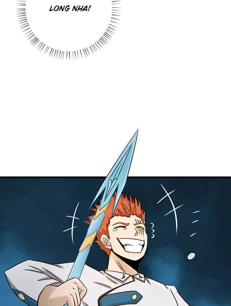 Địa Ngục Này Ta Mở Ra Đấy - Chapter 81 - Page 29