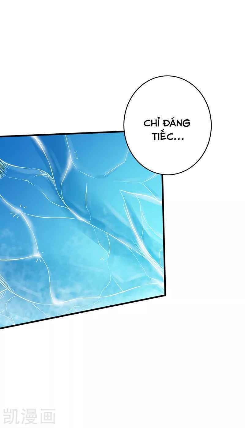 Địa Ngục Này Ta Mở Ra Đấy - Chapter 81 - Page 31