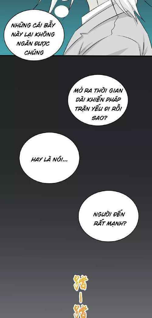 Địa Ngục Này Ta Mở Ra Đấy - Chapter 81 - Page 3