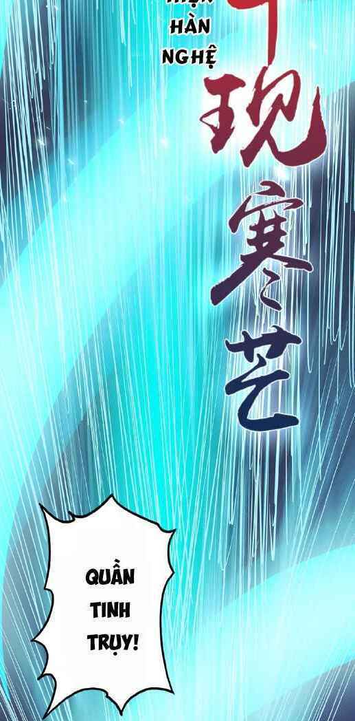 Địa Ngục Này Ta Mở Ra Đấy - Chapter 81 - Page 40