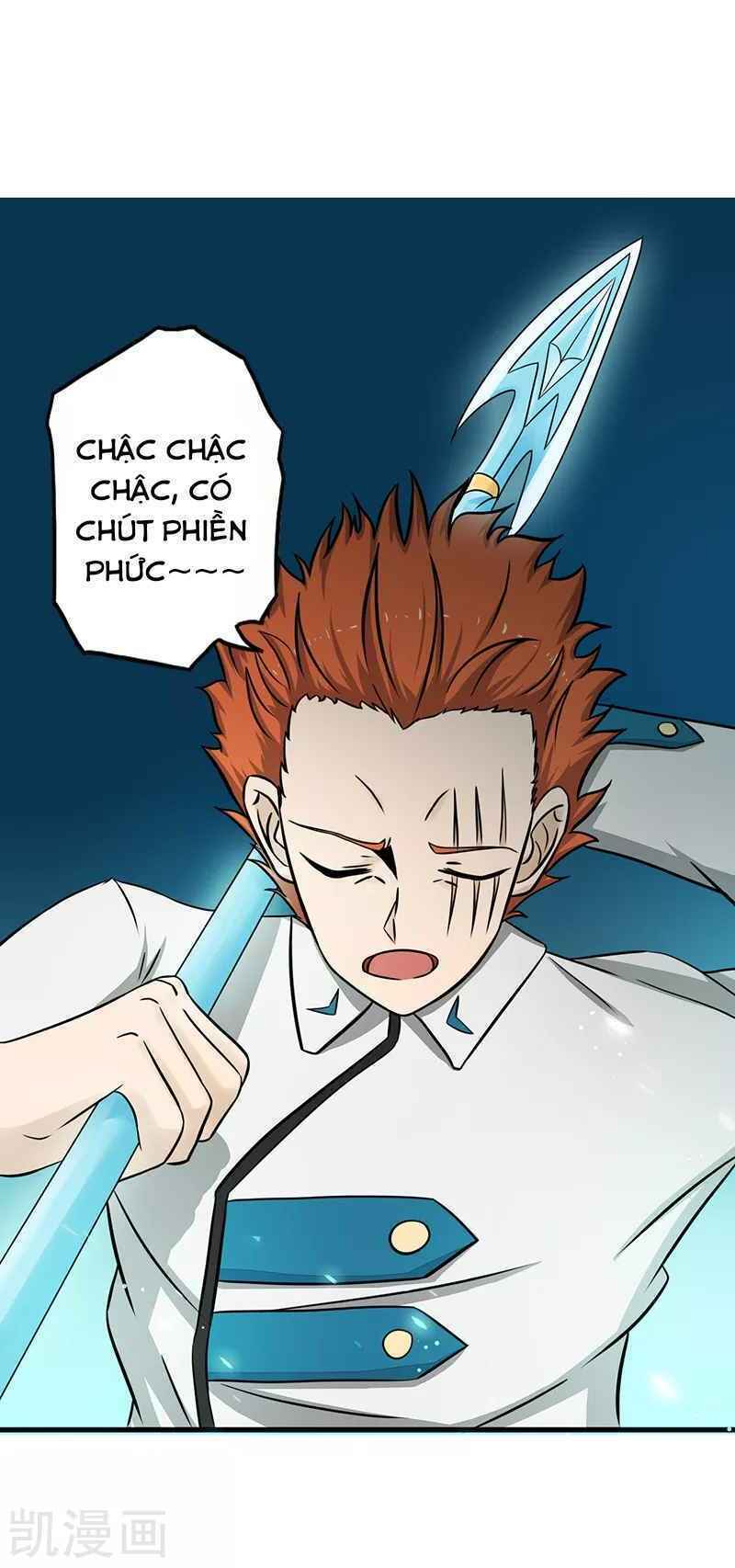 Địa Ngục Này Ta Mở Ra Đấy - Chapter 81 - Page 47