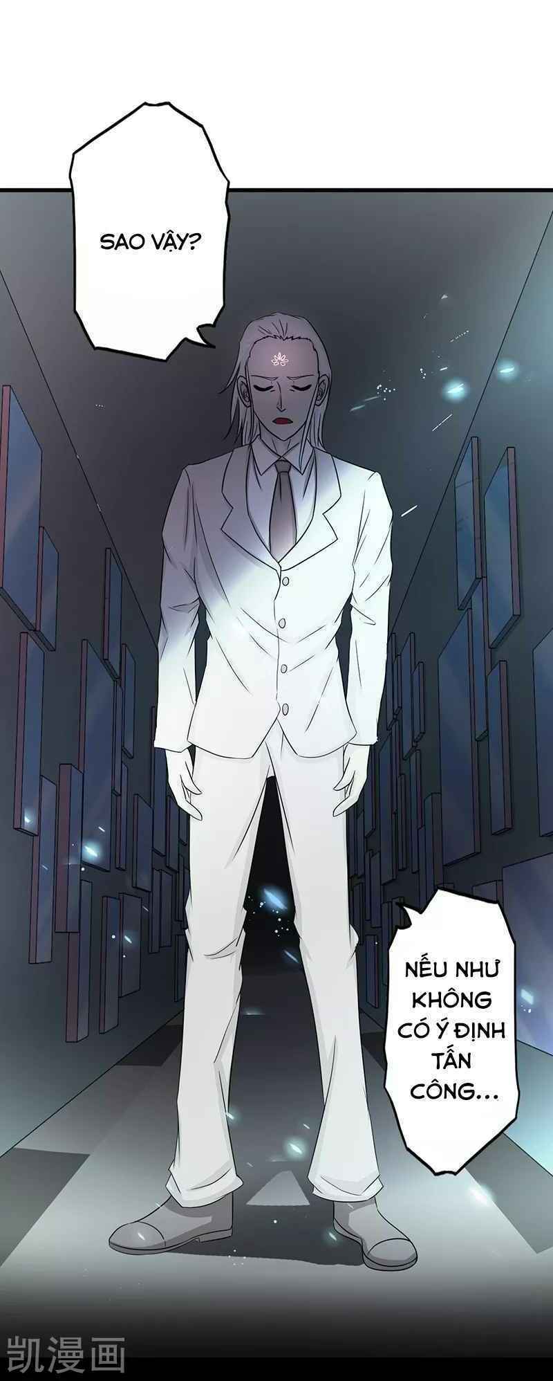 Địa Ngục Này Ta Mở Ra Đấy - Chapter 81 - Page 48