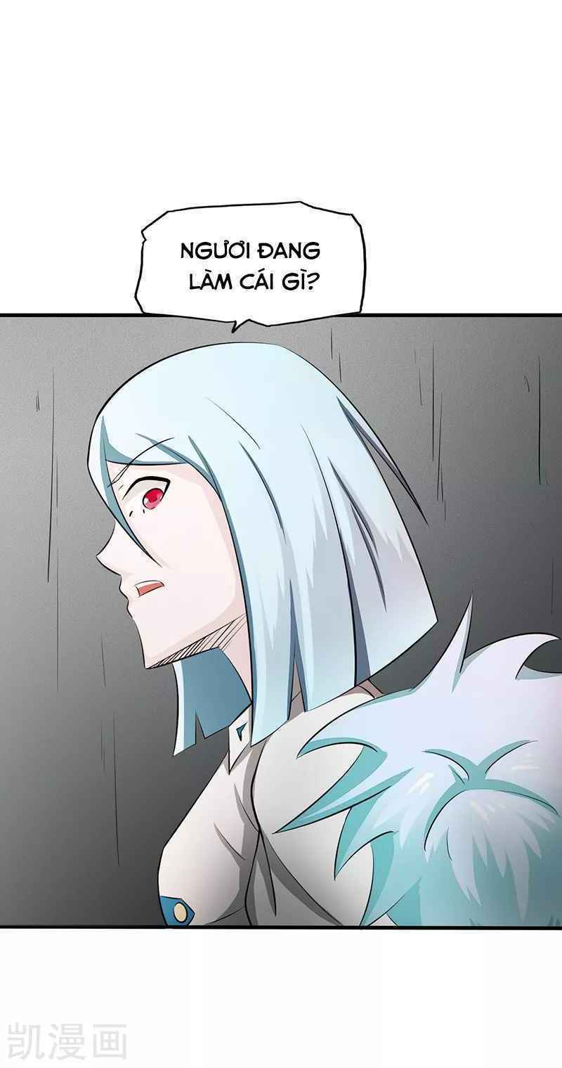 Địa Ngục Này Ta Mở Ra Đấy - Chapter 81 - Page 6