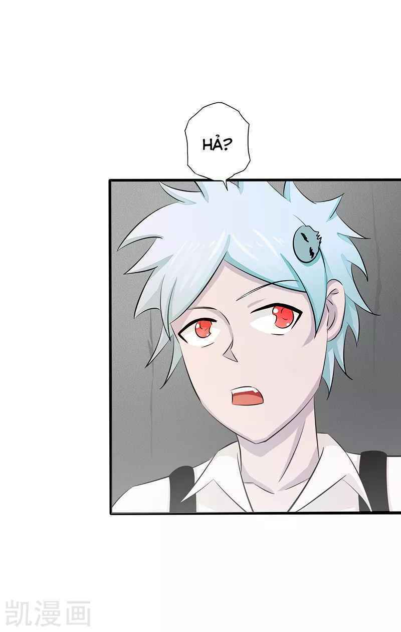 Địa Ngục Này Ta Mở Ra Đấy - Chapter 81 - Page 7