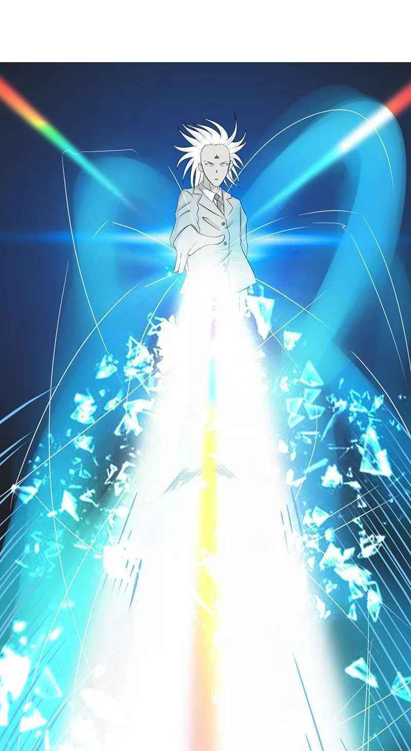 Địa Ngục Này Ta Mở Ra Đấy - Chapter 82 - Page 11