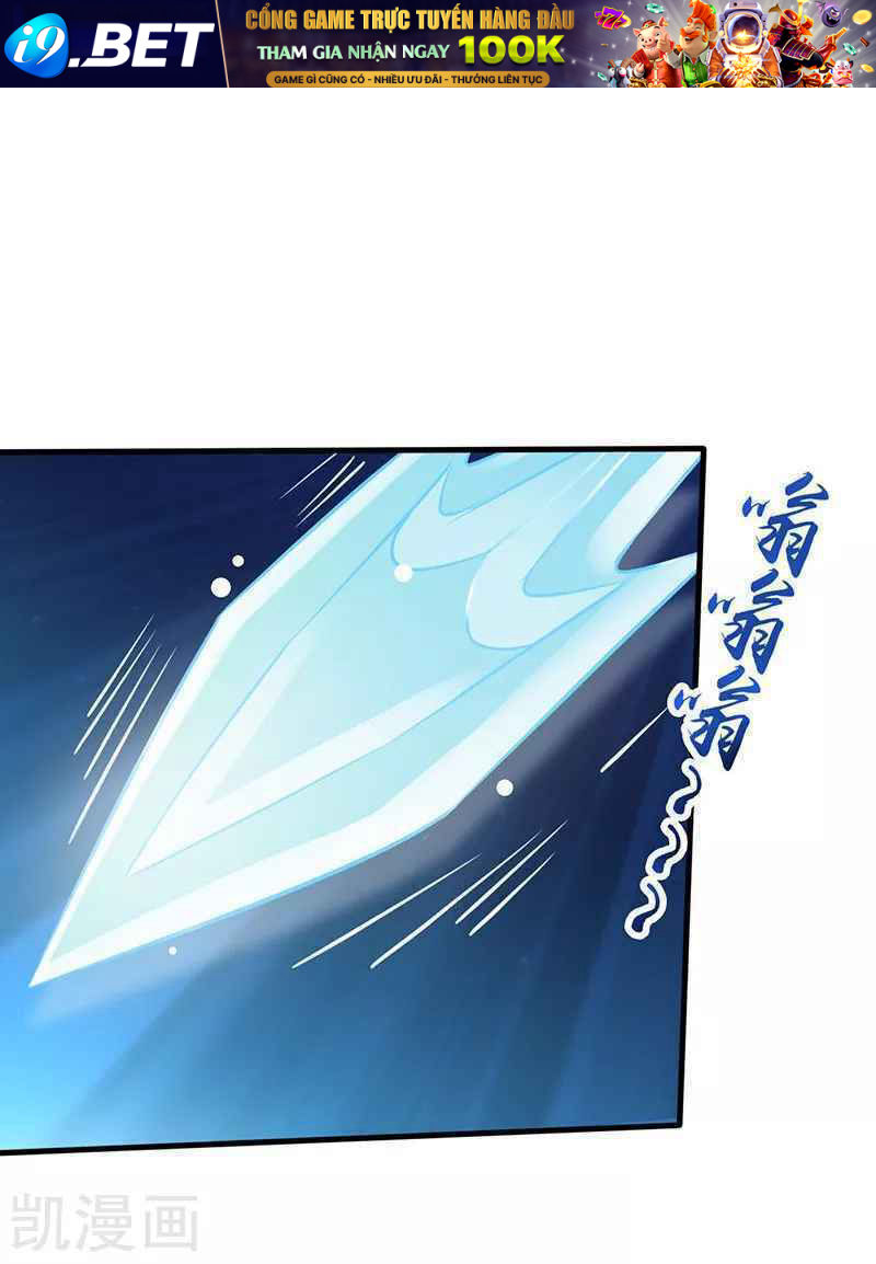 Địa Ngục Này Ta Mở Ra Đấy - Chapter 82 - Page 16