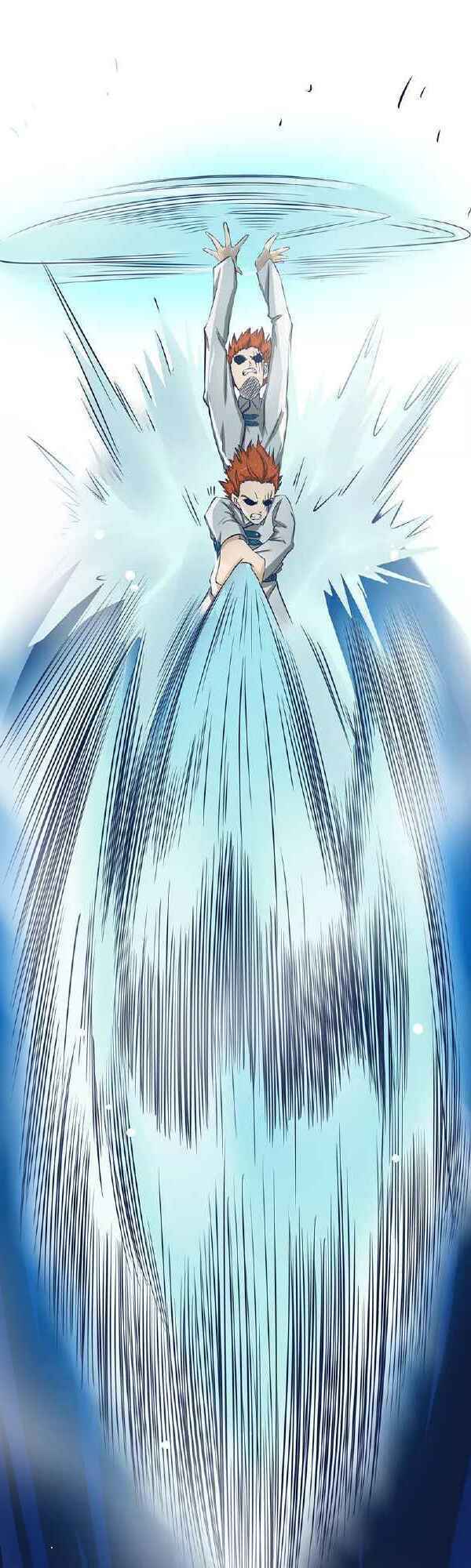 Địa Ngục Này Ta Mở Ra Đấy - Chapter 82 - Page 17