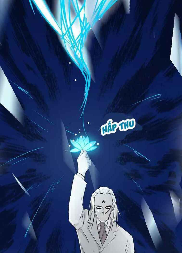 Địa Ngục Này Ta Mở Ra Đấy - Chapter 82 - Page 21