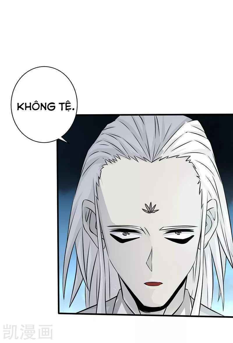 Địa Ngục Này Ta Mở Ra Đấy - Chapter 82 - Page 24