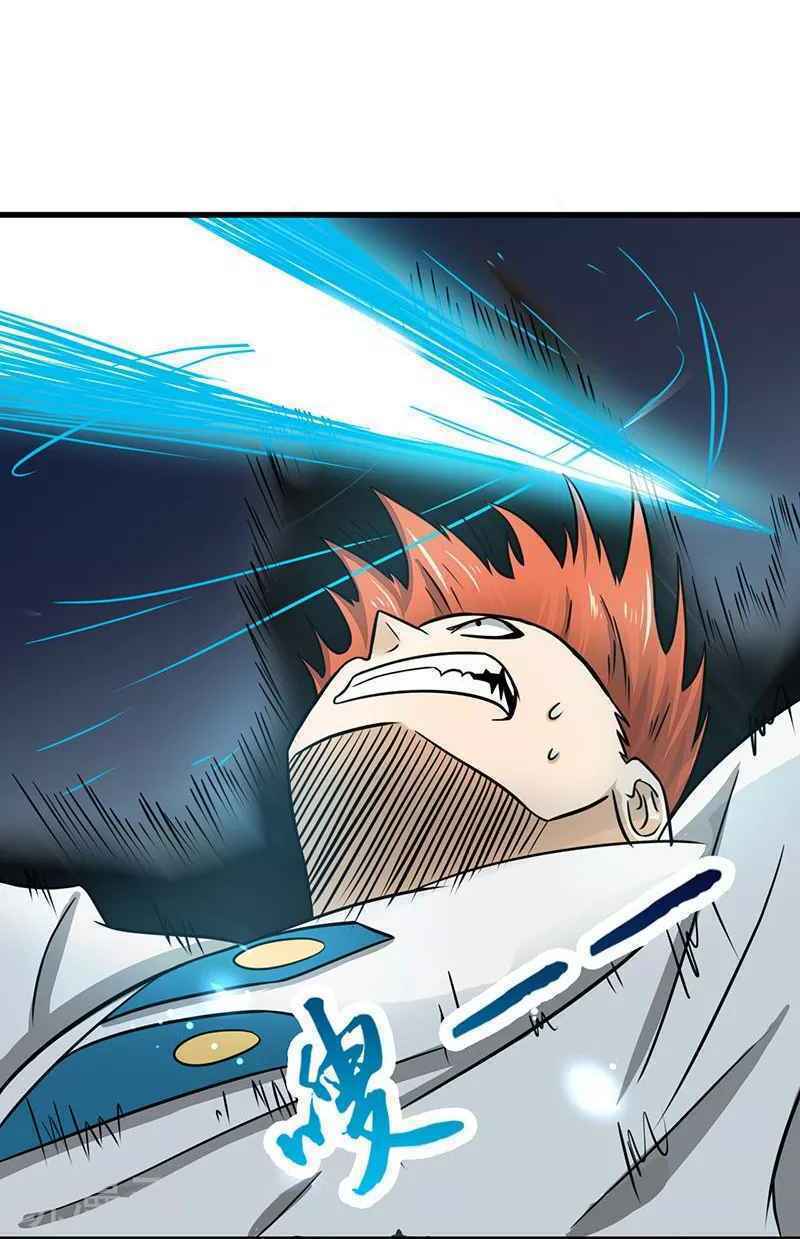 Địa Ngục Này Ta Mở Ra Đấy - Chapter 82 - Page 30