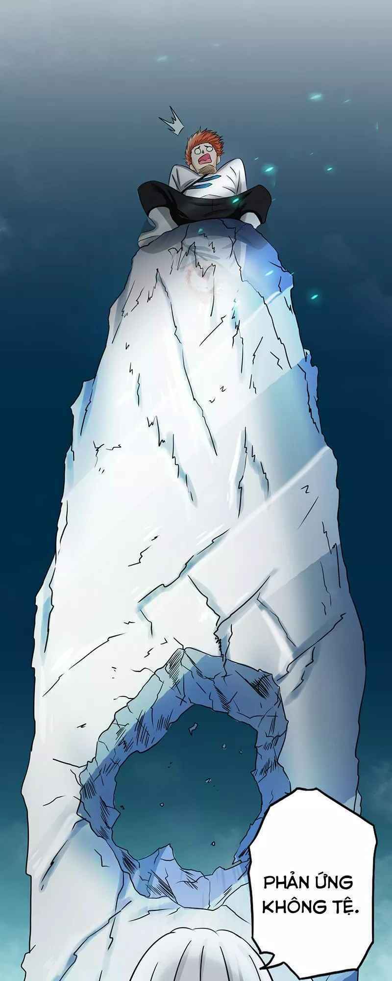 Địa Ngục Này Ta Mở Ra Đấy - Chapter 82 - Page 44