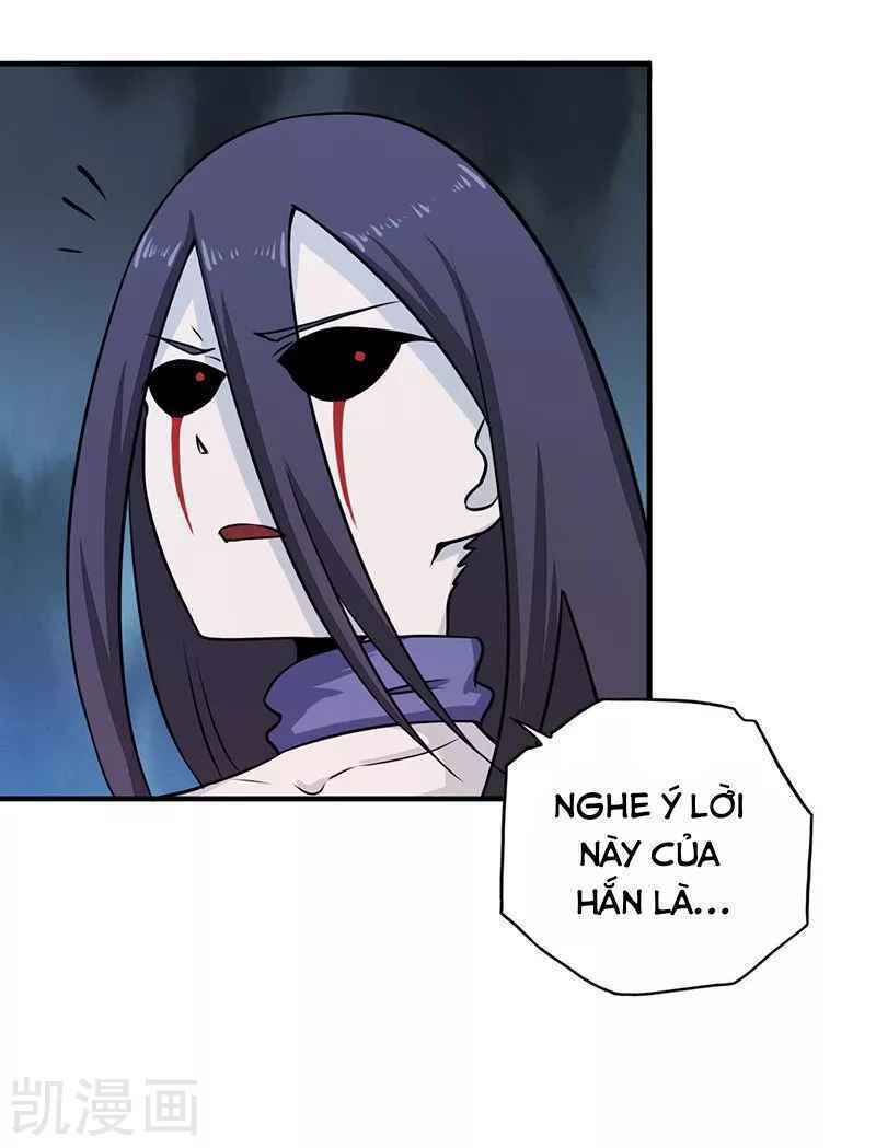 Địa Ngục Này Ta Mở Ra Đấy - Chapter 82 - Page 4