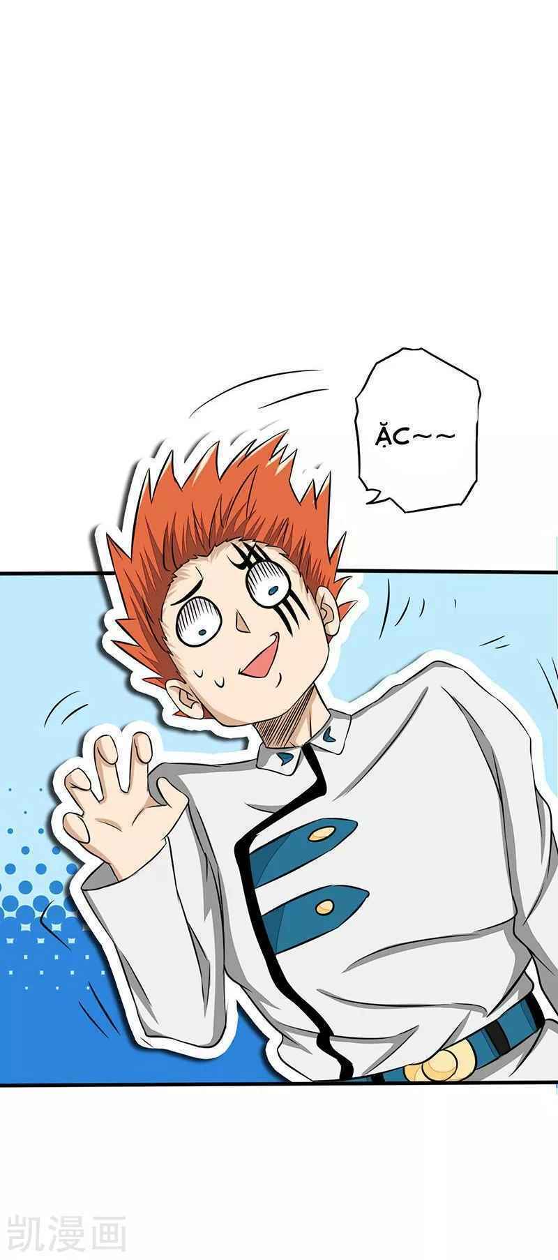 Địa Ngục Này Ta Mở Ra Đấy - Chapter 82 - Page 49