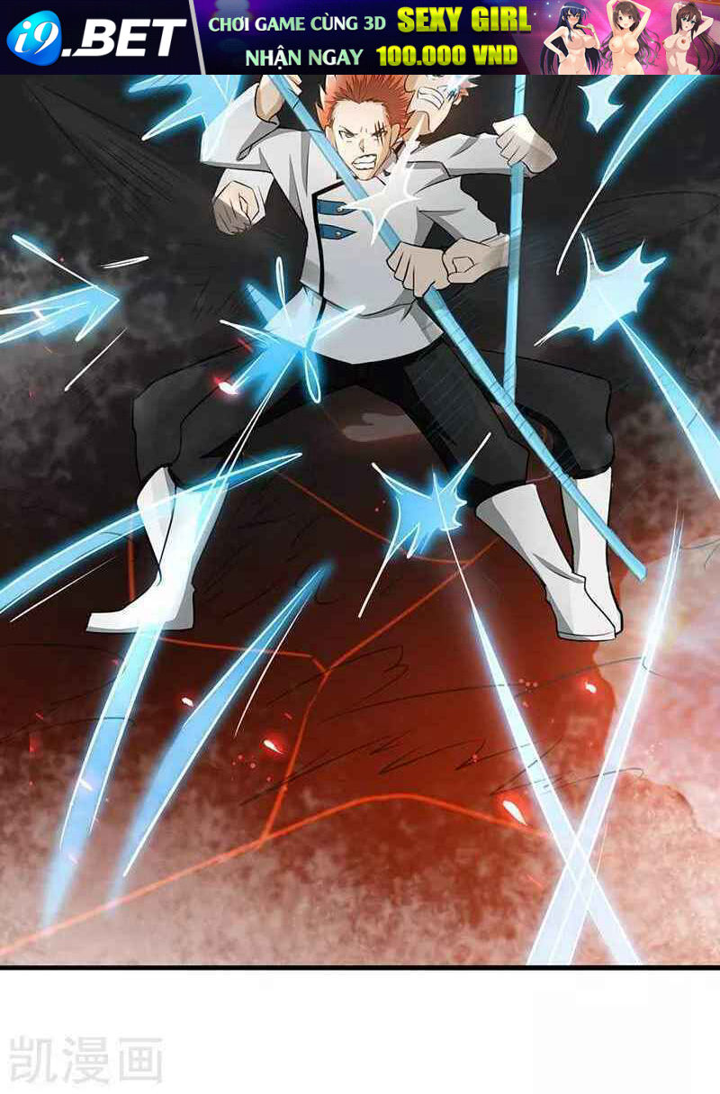 Địa Ngục Này Ta Mở Ra Đấy - Chapter 83 - Page 14