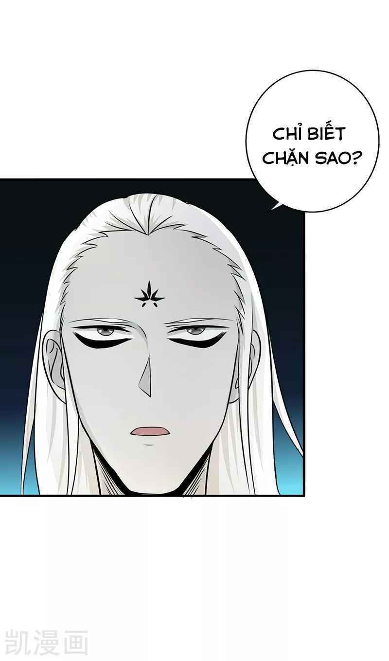 Địa Ngục Này Ta Mở Ra Đấy - Chapter 83 - Page 15