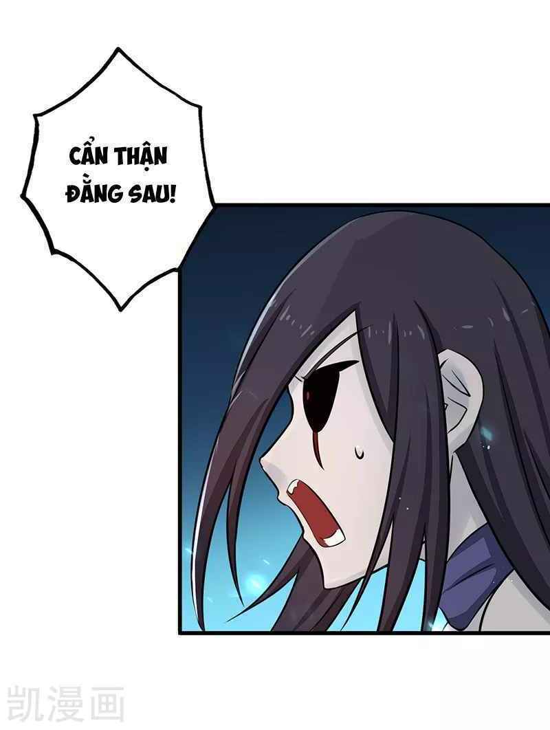 Địa Ngục Này Ta Mở Ra Đấy - Chapter 83 - Page 22