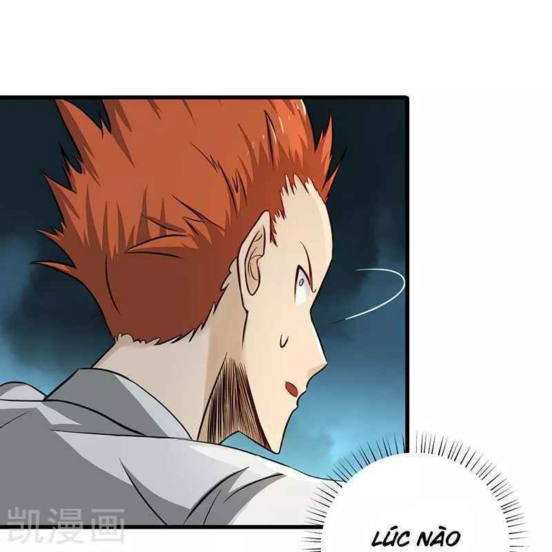 Địa Ngục Này Ta Mở Ra Đấy - Chapter 83 - Page 23