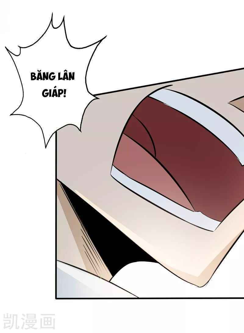 Địa Ngục Này Ta Mở Ra Đấy - Chapter 83 - Page 26