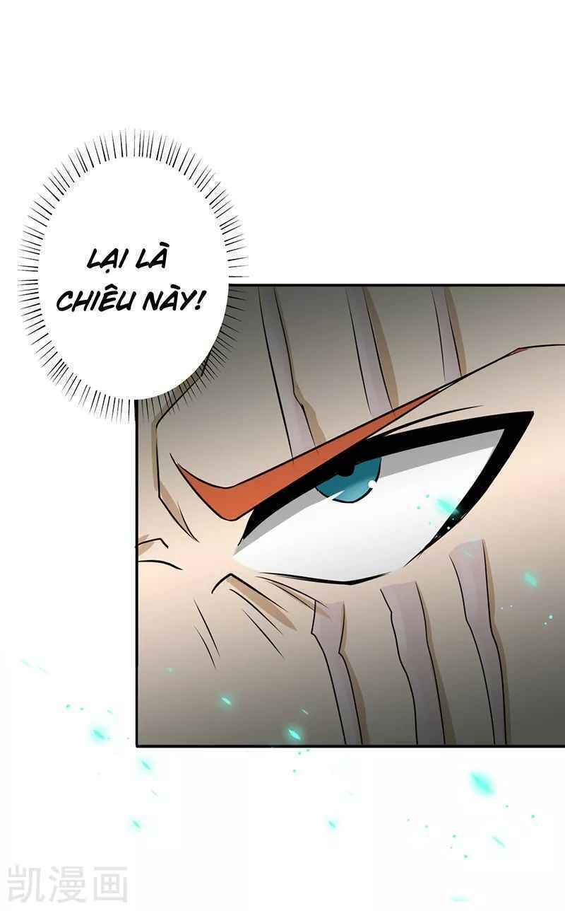Địa Ngục Này Ta Mở Ra Đấy - Chapter 83 - Page 34