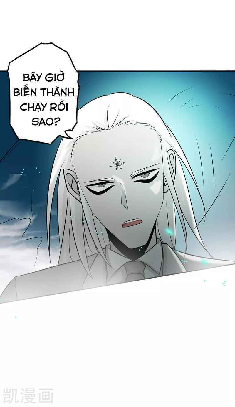 Địa Ngục Này Ta Mở Ra Đấy - Chapter 83 - Page 37