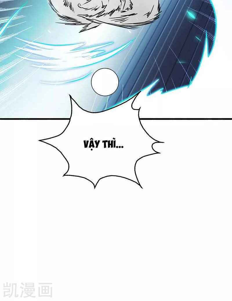 Địa Ngục Này Ta Mở Ra Đấy - Chapter 83 - Page 3