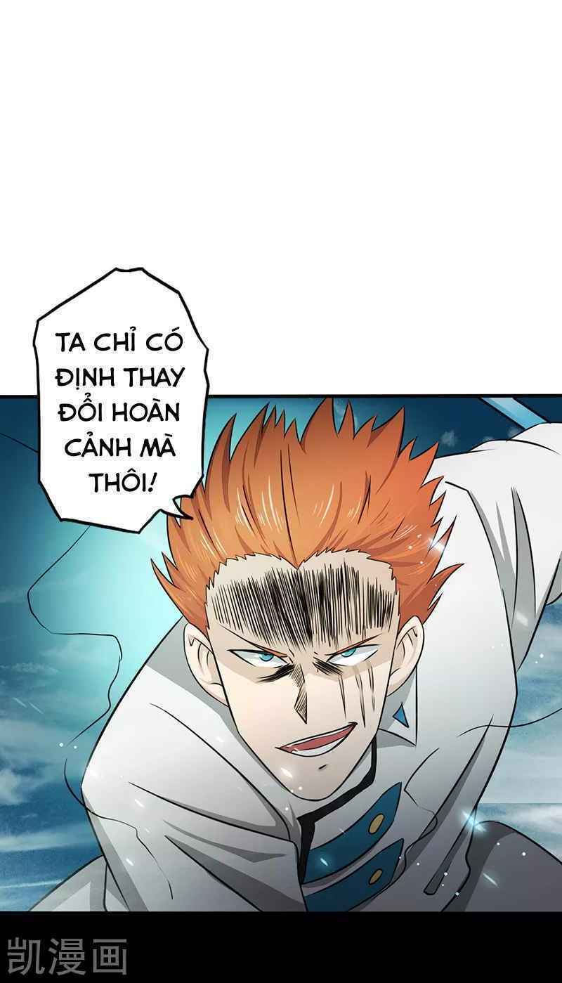 Địa Ngục Này Ta Mở Ra Đấy - Chapter 83 - Page 42