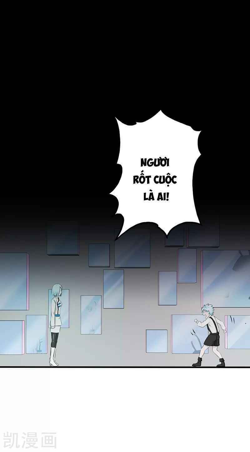 Địa Ngục Này Ta Mở Ra Đấy - Chapter 83 - Page 44