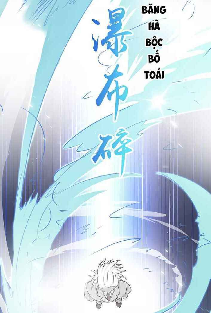 Địa Ngục Này Ta Mở Ra Đấy - Chapter 83 - Page 6