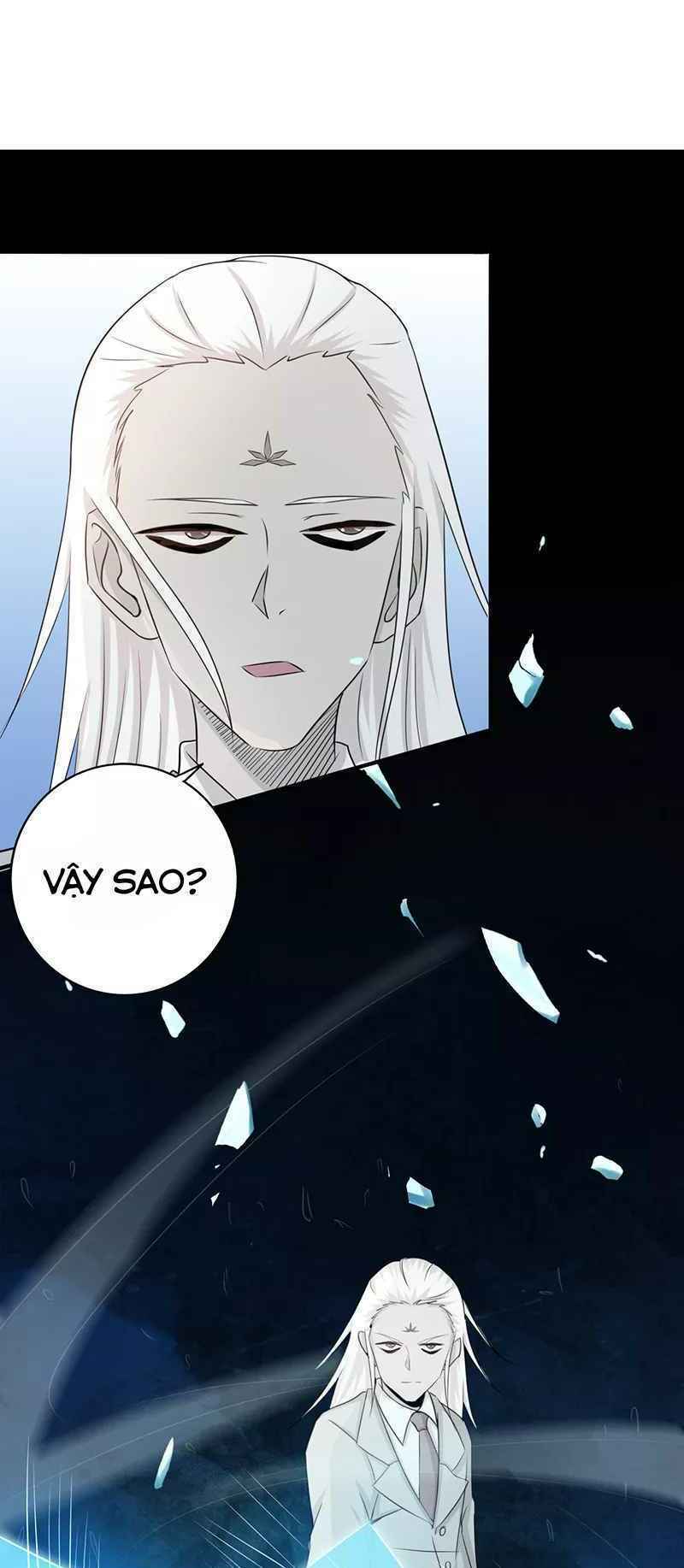 Địa Ngục Này Ta Mở Ra Đấy - Chapter 84 - Page 9