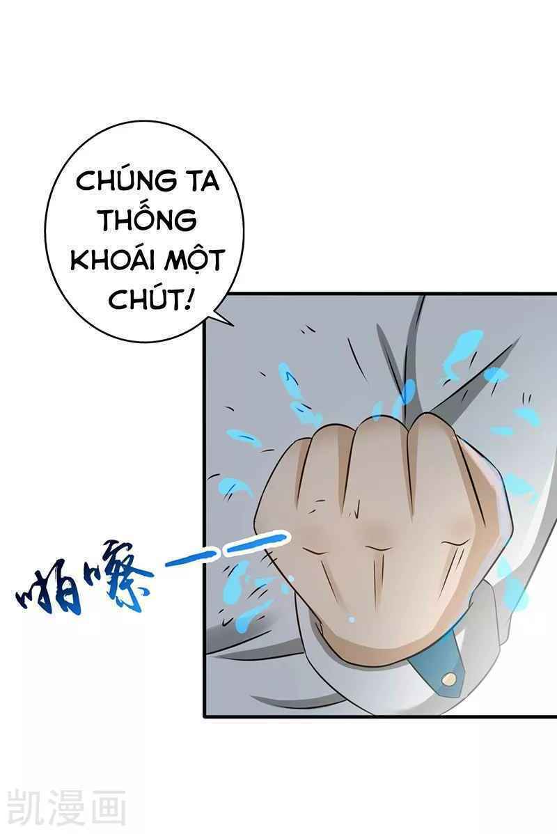 Địa Ngục Này Ta Mở Ra Đấy - Chapter 84 - Page 13