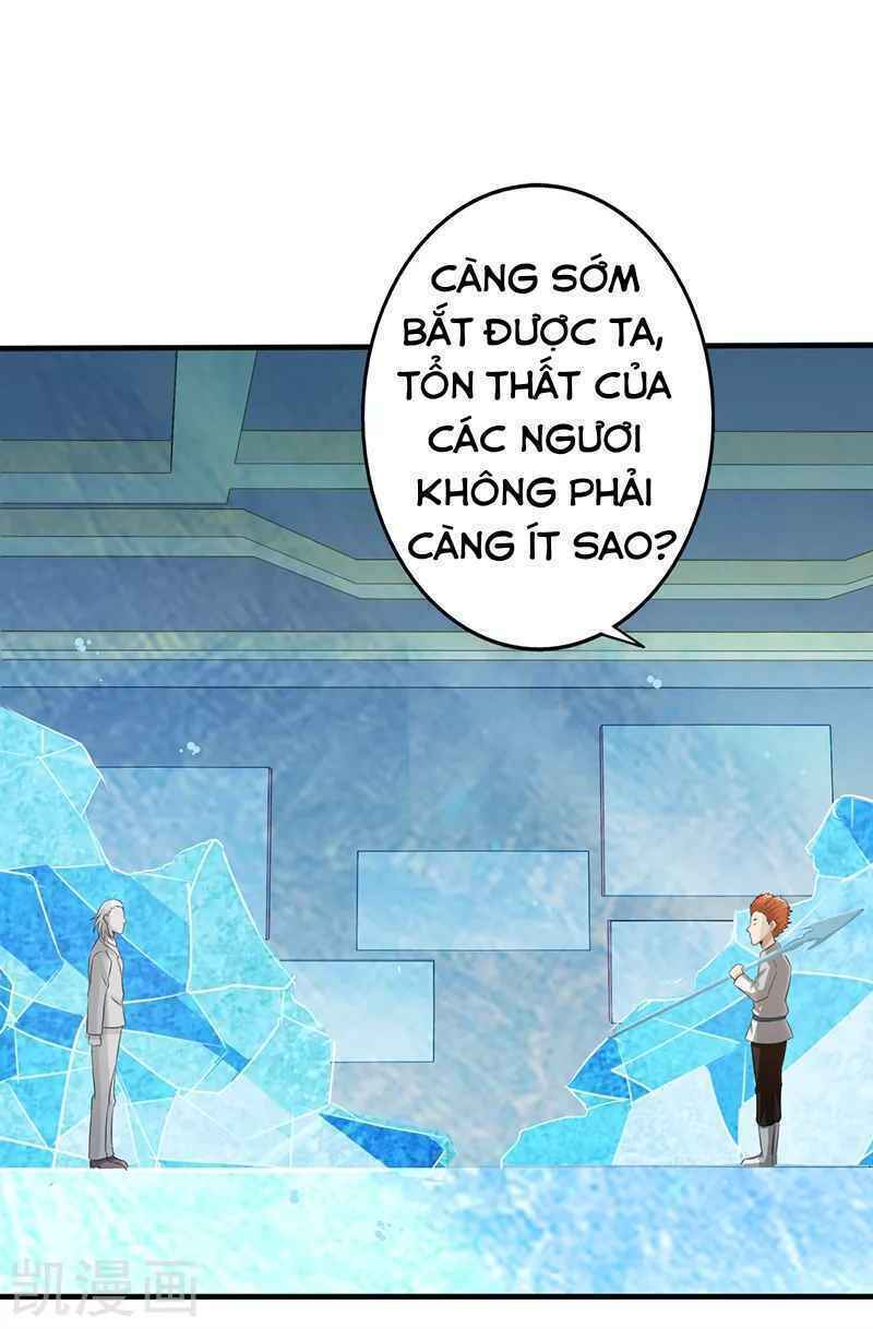 Địa Ngục Này Ta Mở Ra Đấy - Chapter 84 - Page 14