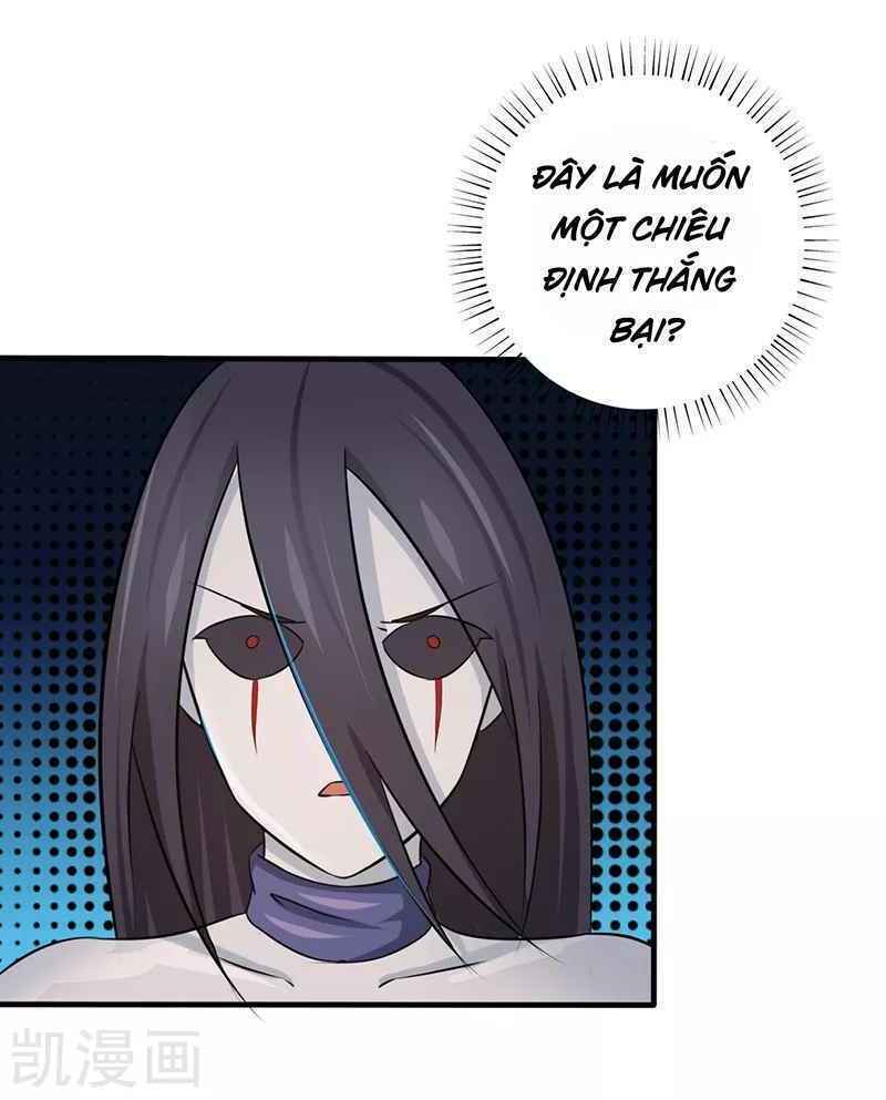 Địa Ngục Này Ta Mở Ra Đấy - Chapter 84 - Page 15