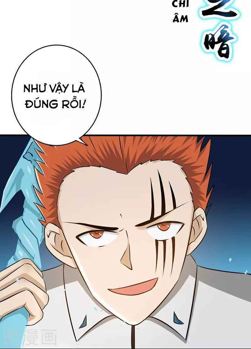 Địa Ngục Này Ta Mở Ra Đấy - Chapter 84 - Page 17