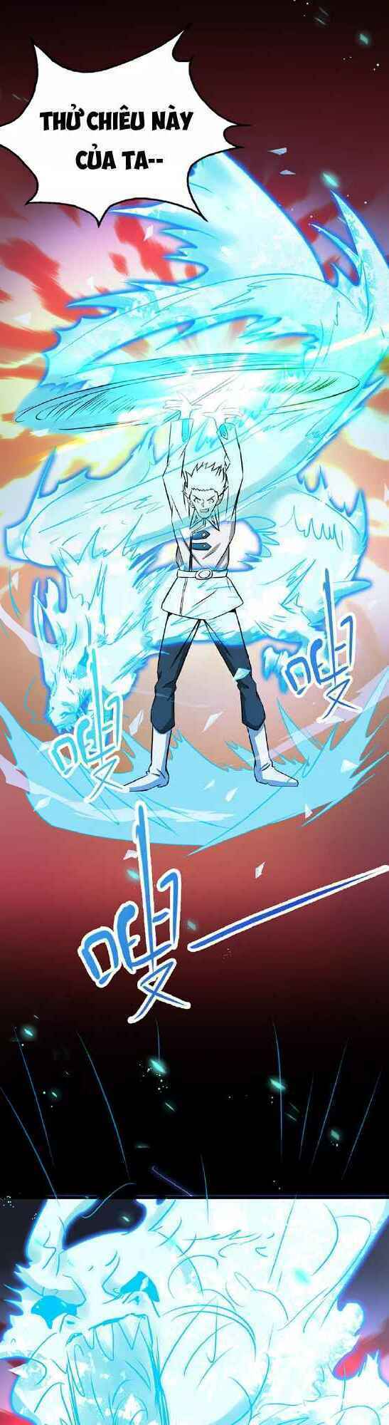 Địa Ngục Này Ta Mở Ra Đấy - Chapter 84 - Page 19