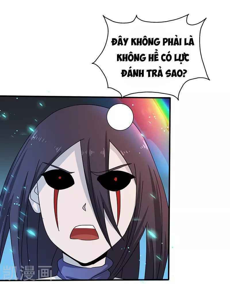 Địa Ngục Này Ta Mở Ra Đấy - Chapter 84 - Page 25