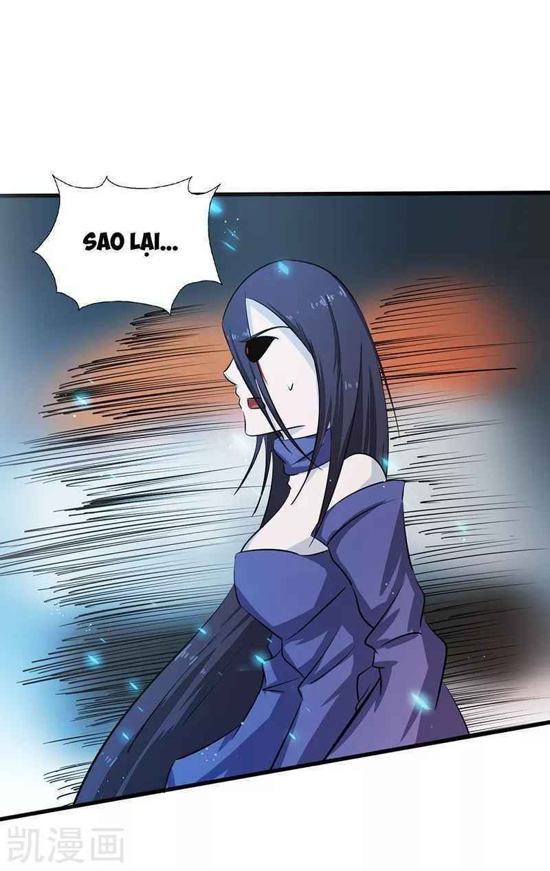 Địa Ngục Này Ta Mở Ra Đấy - Chapter 84 - Page 28