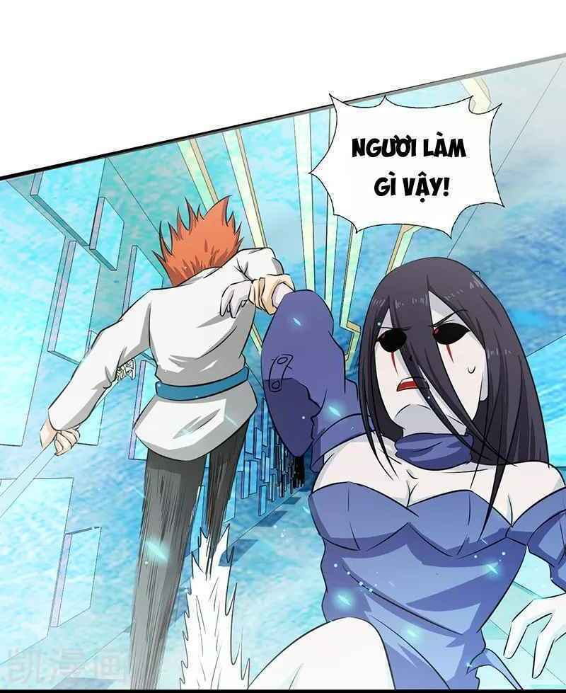 Địa Ngục Này Ta Mở Ra Đấy - Chapter 84 - Page 29