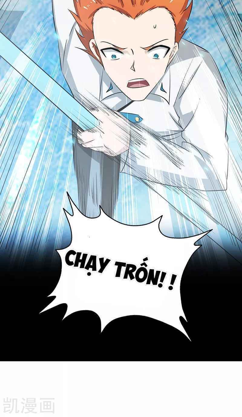 Địa Ngục Này Ta Mở Ra Đấy - Chapter 84 - Page 31