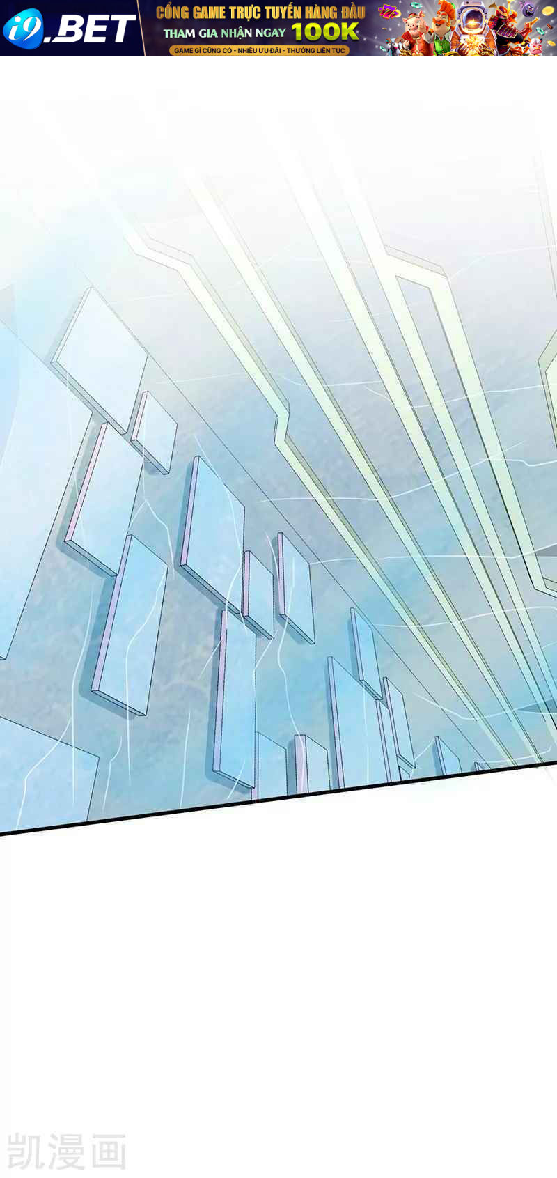 Địa Ngục Này Ta Mở Ra Đấy - Chapter 84 - Page 3