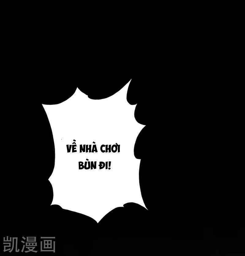 Địa Ngục Này Ta Mở Ra Đấy - Chapter 84 - Page 39