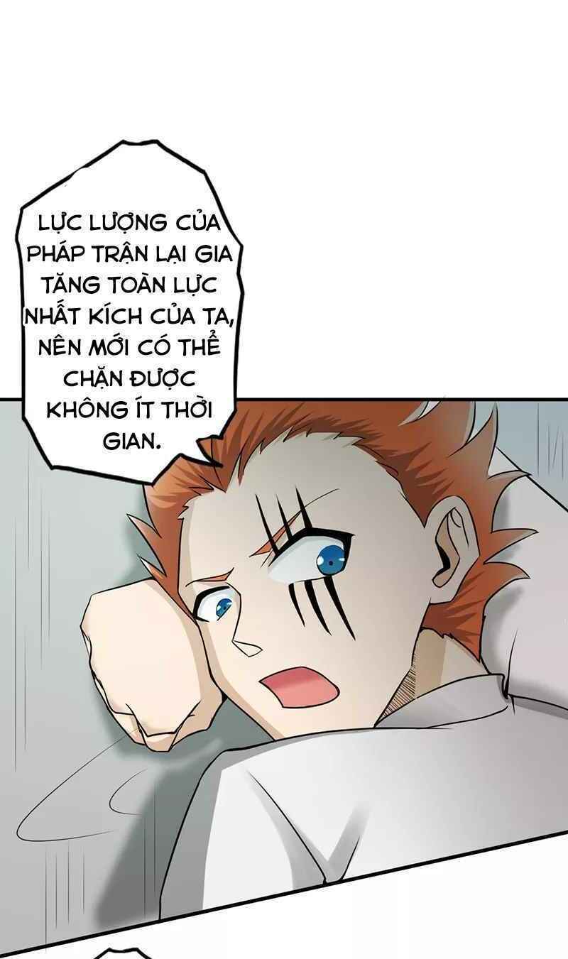 Địa Ngục Này Ta Mở Ra Đấy - Chapter 84 - Page 41