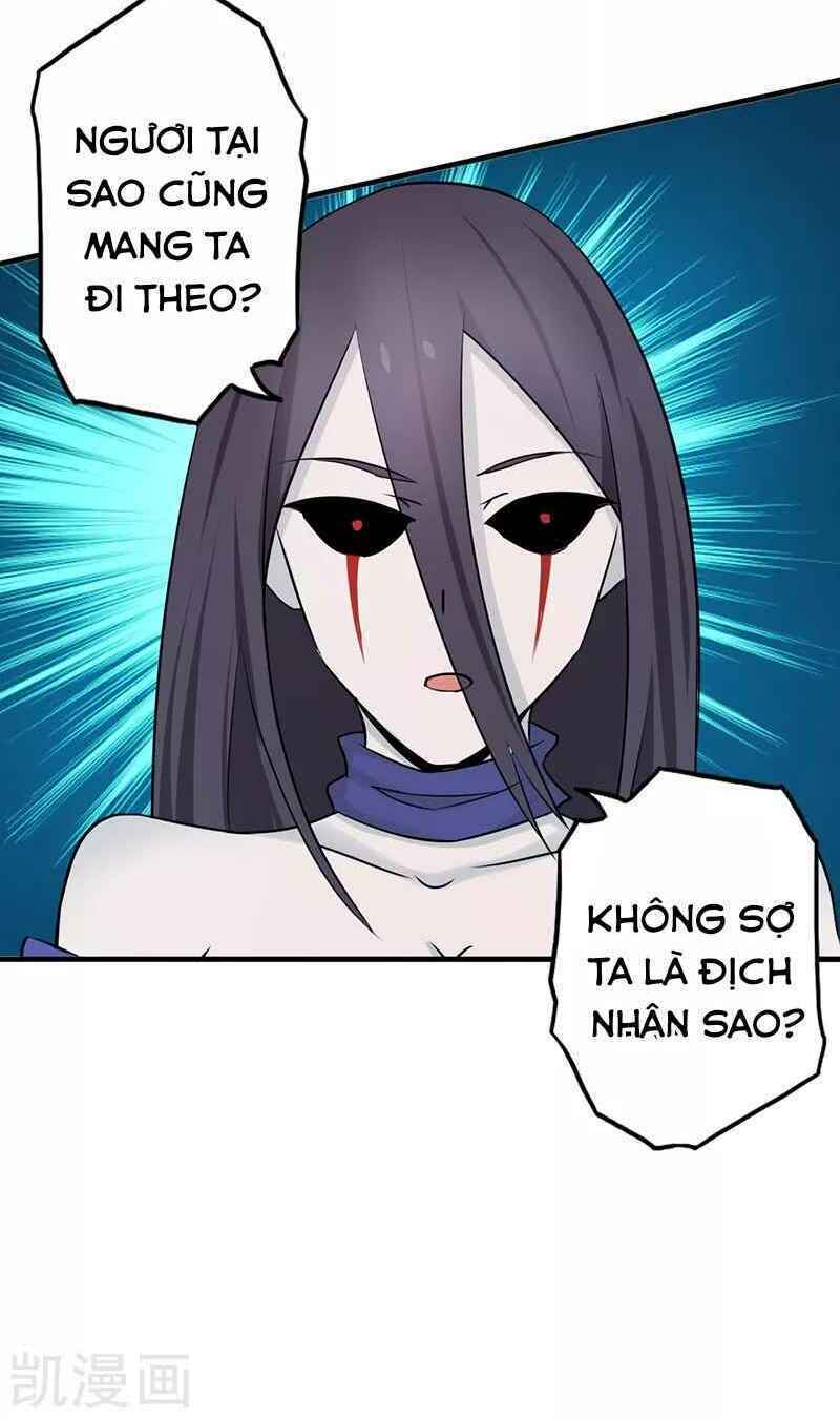 Địa Ngục Này Ta Mở Ra Đấy - Chapter 84 - Page 42