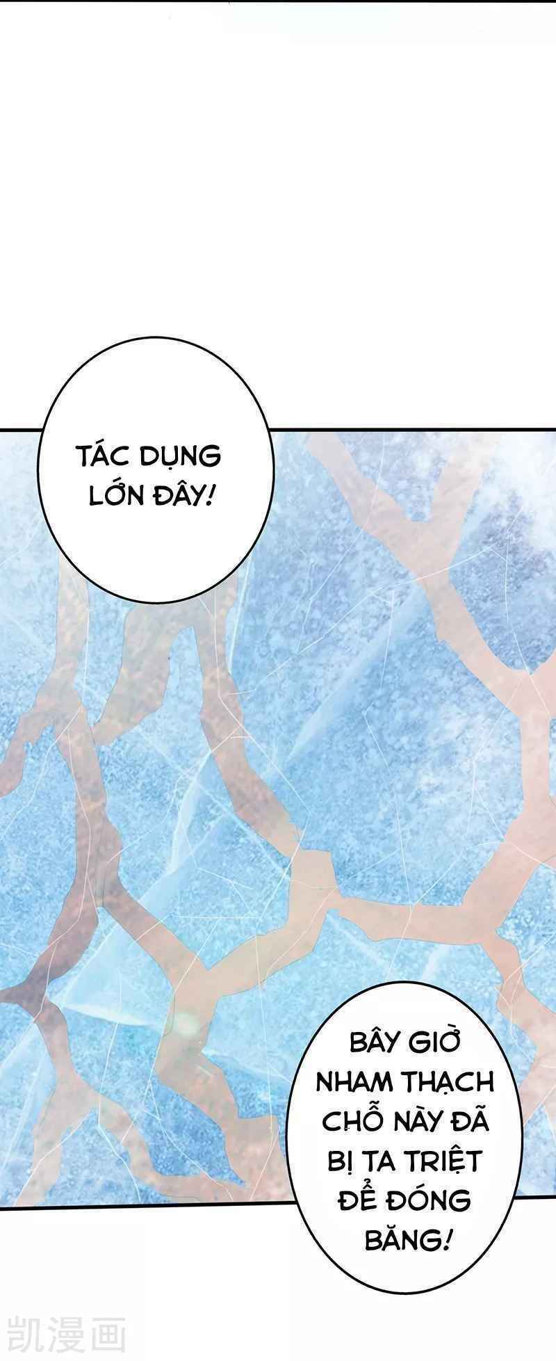 Địa Ngục Này Ta Mở Ra Đấy - Chapter 84 - Page 7