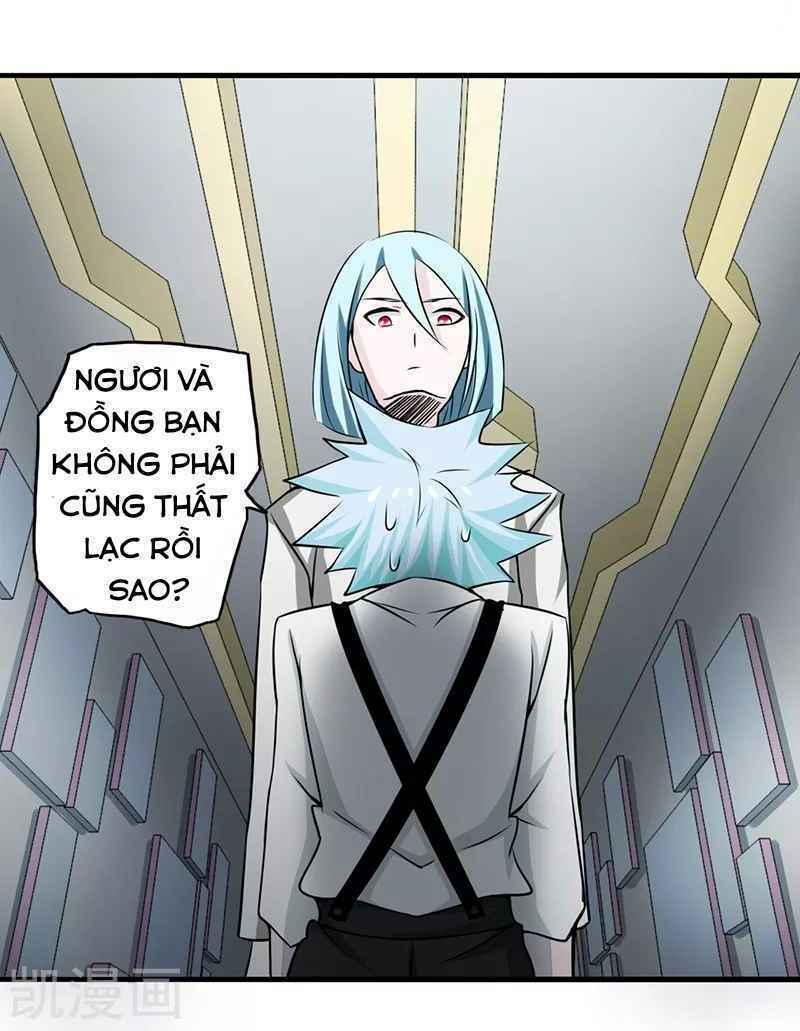 Địa Ngục Này Ta Mở Ra Đấy - Chapter 85 - Page 10